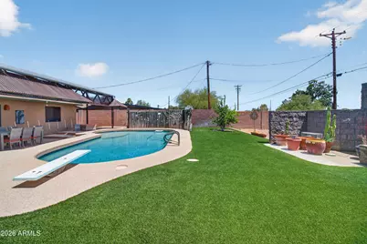 211 E Papago Drive, Tempe, AZ 85288 - Photo 55