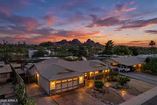 211 E Papago Dr, Tempe, AZ 85288 - Photo 1