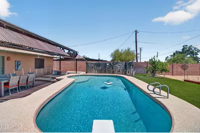 211 E Papago Drive, Tempe, AZ 85288 - Photo 63