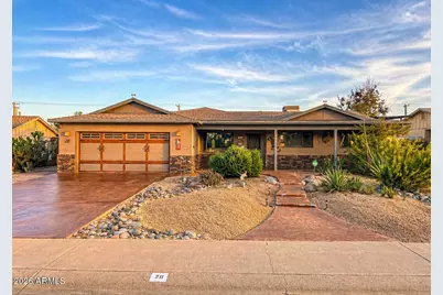 211 E Papago Drive, Tempe, AZ 85288 - Photo 1