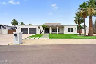 7222 W John Cabot Rd, Glendale, AZ 85308 - Photo 1
