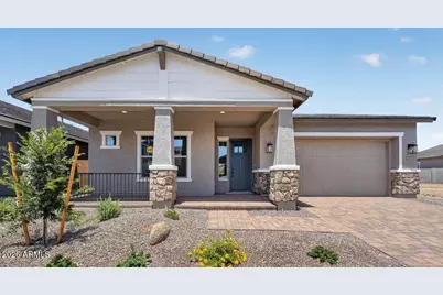 20728 E Via Del Oro --, Queen Creek, AZ 85142 - Photo 1