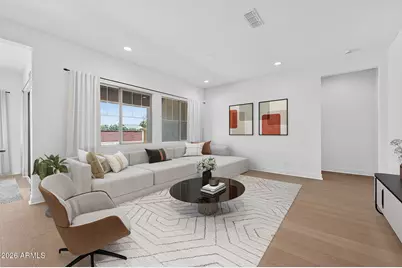 20728 E Via Del Oro --, Queen Creek, AZ 85142 - Photo 3