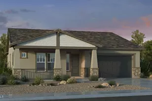 20728 E Via Del Oro --, Queen Creek, AZ 85142 - Photo 1