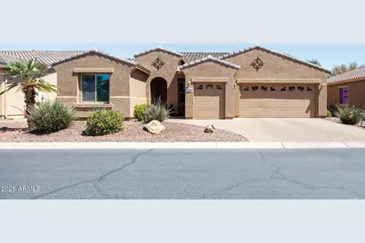 42924 W Darter Drive, Maricopa, AZ 85138 - Photo 1