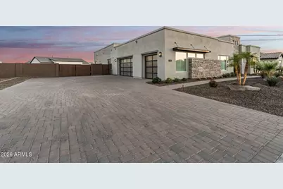 9641 W Monte Lindo Lane, Peoria, AZ 85383 - Photo 85