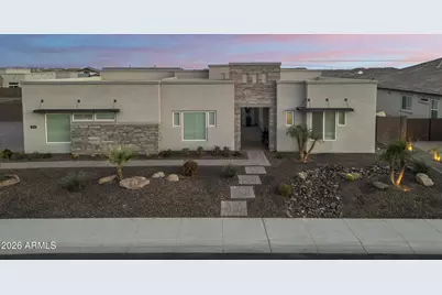 9641 W Monte Lindo Lane, Peoria, AZ 85383 - Photo 1
