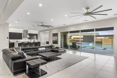 9641 W Monte Lindo Lane, Peoria, AZ 85383 - Photo 19