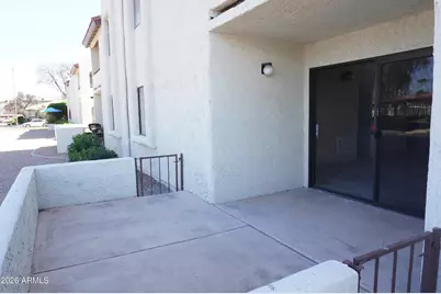 10444 N 69th Street #107, Paradise Valley, AZ 85253 - Photo 19