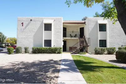 10444 N 69th Street #107, Paradise Valley, AZ 85253 - Photo 1