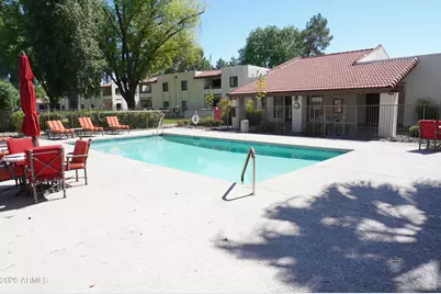 10444 N 69th Street #107, Paradise Valley, AZ 85253 - Photo 17