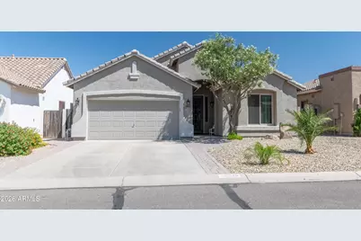 29839 N Little Leaf Drive, San Tan Valley, AZ 85143 - Photo 41