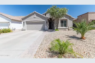 29839 N Little Leaf Drive, San Tan Valley, AZ 85143 - Photo 37