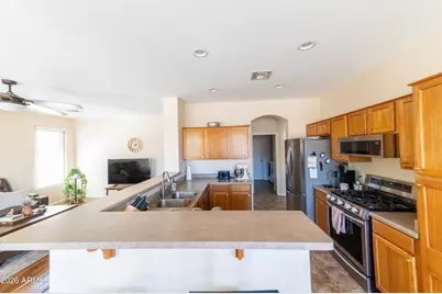 29839 N Little Leaf Drive, San Tan Valley, AZ 85143 - Photo 21