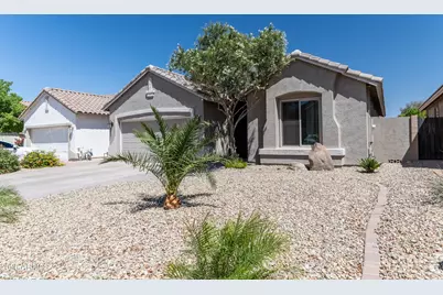 29839 N Little Leaf Drive, San Tan Valley, AZ 85143 - Photo 39
