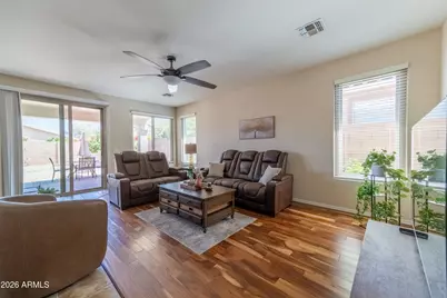 29839 N Little Leaf Drive, San Tan Valley, AZ 85143 - Photo 3