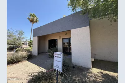 7745 E Redfield Road #200, Scottsdale, AZ 85260 - Photo 1