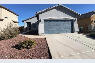 3828 Big Bend Street, Sierra Vista, AZ 85650 - Photo 3