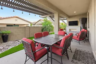 24777 N 172nd Ave, Surprise, AZ 85387 - Photo 47