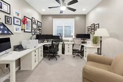 24777 N 172nd Avenue, Surprise, AZ 85387 - Photo 13