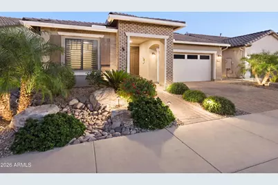 24777 N 172nd Avenue, Surprise, AZ 85387 - Photo 1