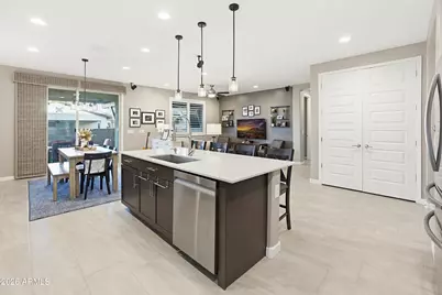 24777 N 172nd Avenue, Surprise, AZ 85387 - Photo 19