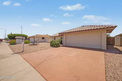 7815 E Navarro Avenue, Mesa, AZ 85209 - Photo 3