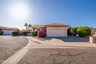 18816 N 3rd Ave, Phoenix, AZ 85027 - Photo 1