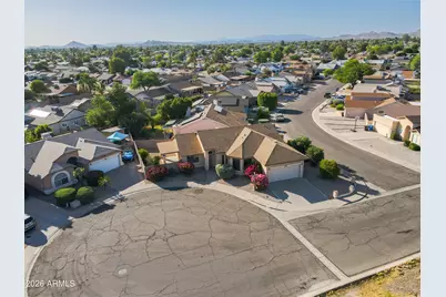 18816 N 3rd Avenue, Phoenix, AZ 85027 - Photo 33