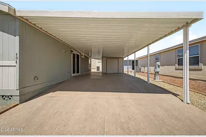 17506 W Van Buren Street #494, Goodyear, AZ 85338 - Photo 23