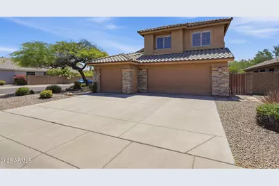 23449 N 21st Place, Phoenix, AZ 85024 - Photo 35