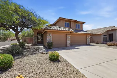 23449 N 21st Place, Phoenix, AZ 85024 - Photo 1