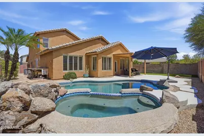 23449 N 21st Place, Phoenix, AZ 85024 - Photo 3