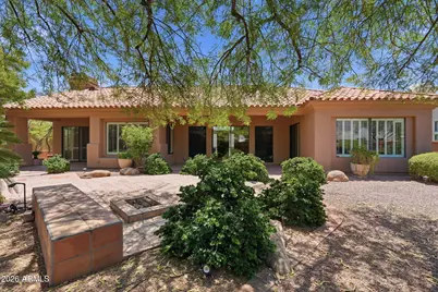 11684 E Terra Drive, Scottsdale, AZ 85259 - Photo 49