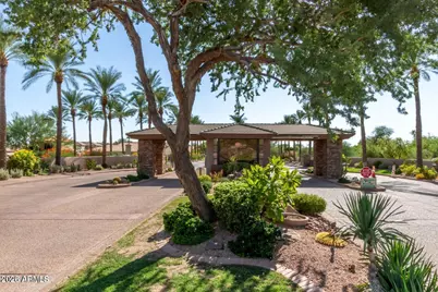 11684 E Terra Drive, Scottsdale, AZ 85259 - Photo 33