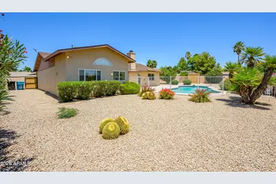 5917 E Claire Drive, Scottsdale, AZ 85254 - Photo 29