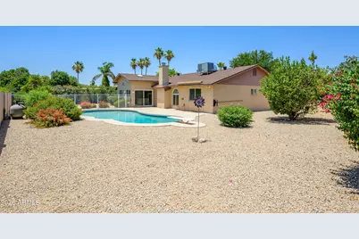 5917 E Claire Drive, Scottsdale, AZ 85254 - Photo 27