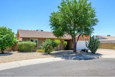 5917 E Claire Drive, Scottsdale, AZ 85254 - Photo 1
