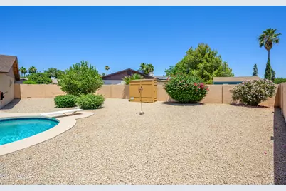 5917 E Claire Drive, Scottsdale, AZ 85254 - Photo 33