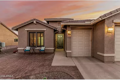 4643 W Aztec Drive, Eloy, AZ 85131 - Photo 5