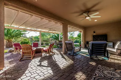 4643 W Aztec Drive, Eloy, AZ 85131 - Photo 57