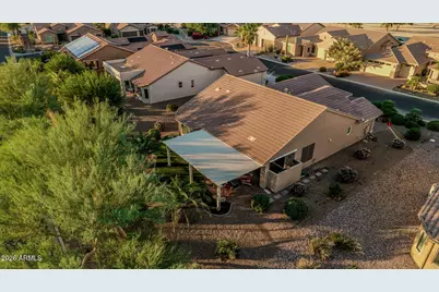 4643 W Aztec Drive, Eloy, AZ 85131 - Photo 89