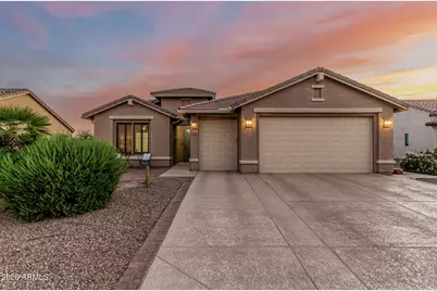 4643 W Aztec Drive, Eloy, AZ 85131 - Photo 3