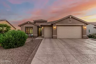 4643 W Aztec Dr, Eloy, AZ 85131 - Photo 3