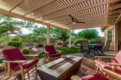 4643 W Aztec Drive, Eloy, AZ 85131 - Photo 59