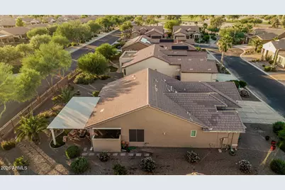 4643 W Aztec Drive, Eloy, AZ 85131 - Photo 91