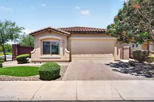 950 W Sisso Tree Ave, San Tan Valley, AZ 85140 - Photo 1