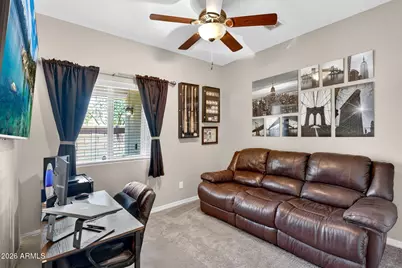 950 W Sisso Tree Avenue, San Tan Valley, AZ 85140 - Photo 27