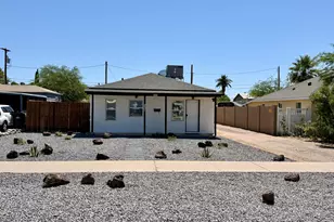231 N Morris, Mesa, AZ 85201 - Photo 1