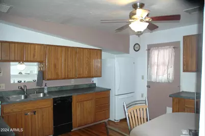 16585 W Willow Avenue, Yarnell, AZ 85362 - Photo 3